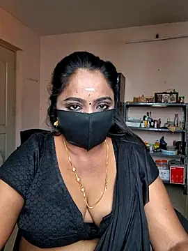 queendivya online show from July 7, 4:26 am