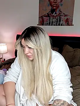 mariabloom9 online show from December 22, 5:43 am