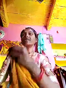 Hot reshmaji online show from April 17, 5:53 am