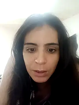 nenalinda69 online show from October 23, 3:34 am