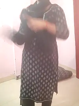 pari rani7 online show from February 23, 8:36 am