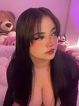 Mericute  online show from February 14, 1:40 am