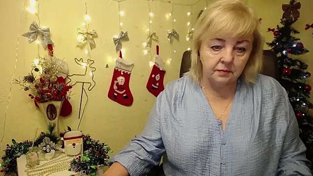 MilenaWedxy online show from December 18, 6:07 am