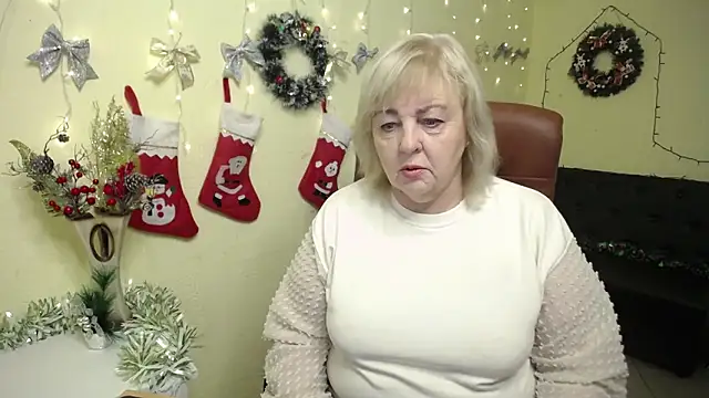 MilenaWedxy online show from December 4, 6:04 am