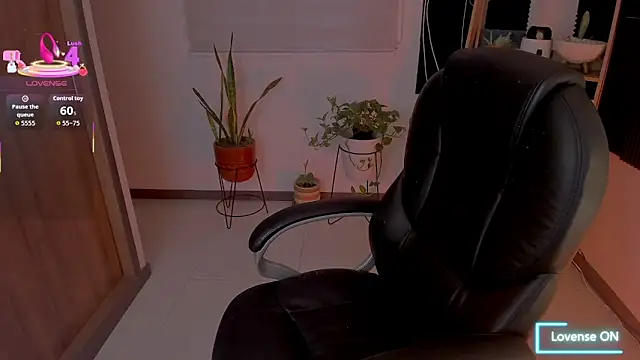 TaniaVelvet online show from February 16, 7:58 pm