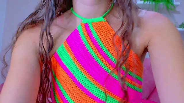 MyApril   online show from February 2, 11:53 am