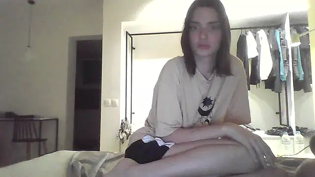 Luna Samosienko online show from September 25, 6:28 pm