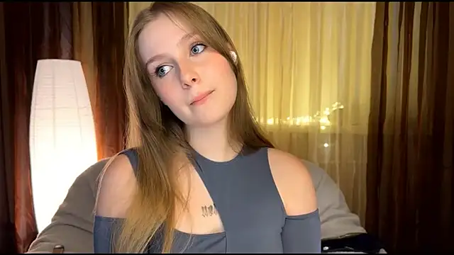 Sibriina Liliya online show from March 8, 8:46 pm