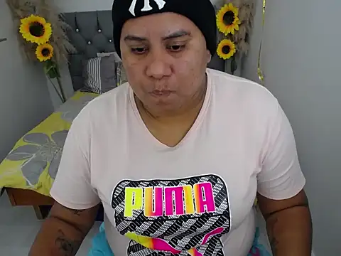 hotlesby valery online show from October 27, 12:12 pm