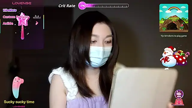 fioralba online show from November 24, 6:32 pm