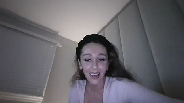 Scotishminx25 online show from September 30, 8:46 pm