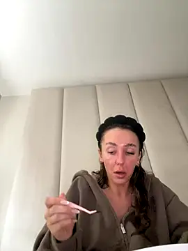 Scotishminx25 online show from October 11, 2:09 pm