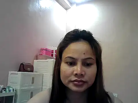 Amarrahlyn online show from May 1, 9:51 pm