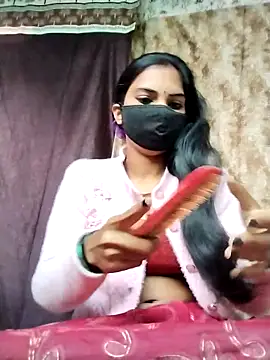 PRACHI-743 online show from February 3, 2:53 am