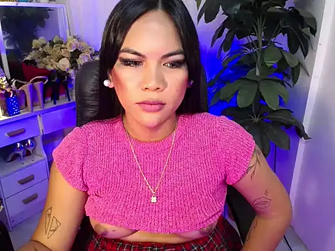 AngelitaDeputouch online show from February 21, 8:59 am