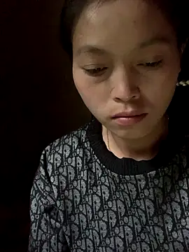 Snapshot of Halyy_xx chatting on October 7, 8:52 am Halyy xx online show from October 7, 8:52 am