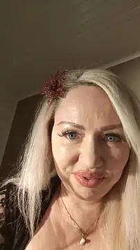 MarinaMargo online show from January 7, 1:42 am