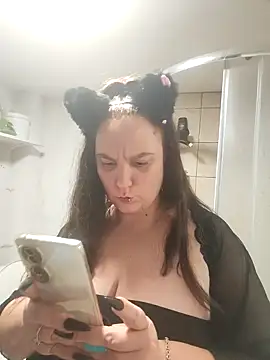 Michaela1994 online show from November 2, 3:43 am