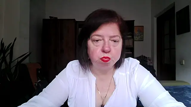 Violet Pulse online show from April 9, 8:53 am