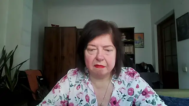 Violet Pulse online show from February 23, 9:09 am