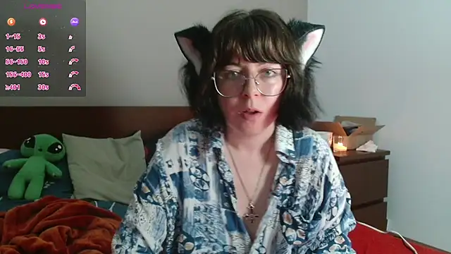 HardNerdVoid online show from September 22, 7:12 pm