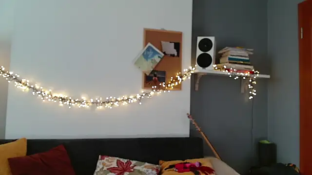 HardNerdVoid online show from January 16, 11:50 am