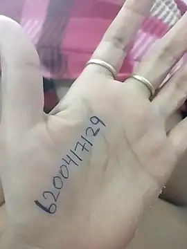 JassiKumari02 online show from April 10, 7:31 pm