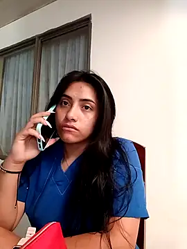 ANDREA-10  online show from October 14, 2:41 pm