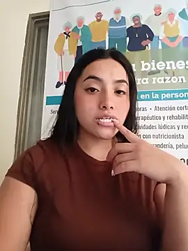 ANDREA-10  online show from May 19, 2:57 pm