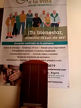 ANDREA-10  online show from February 6, 1:47 pm