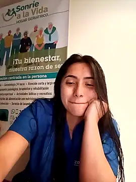 ANDREA-10  online show from October 21, 2:21 pm