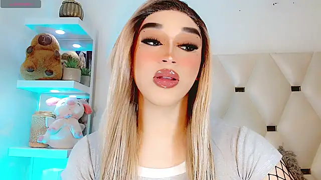  IsabellaRousse online show from February 3, 8:12 pm