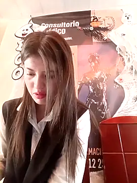 SALOME-28  online show from October 27, 3:07 pm