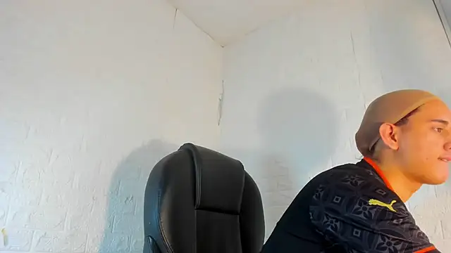 Marian Cristal online show from February 1, 12:31 am