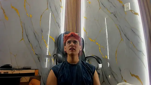 Marian Cristal online show from February 21, 3:18 am