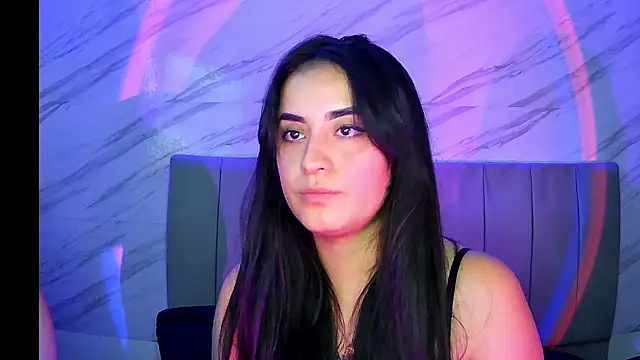 Violett and Ruby online show from September 25, 8:28 pm