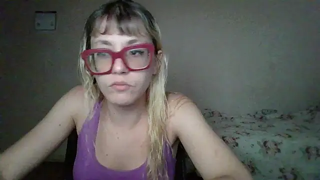 BlondieTami online show from March 8, 12:51 am