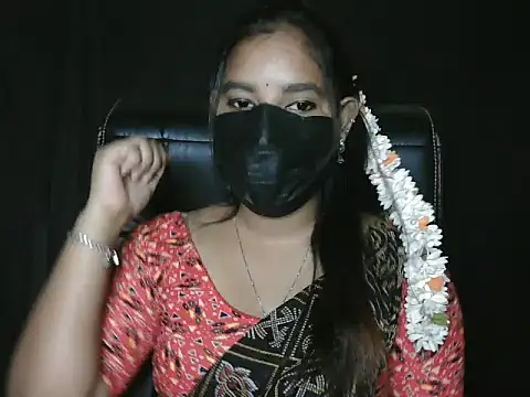 Anusree-Sexy online show from March 20, 4:01 pm