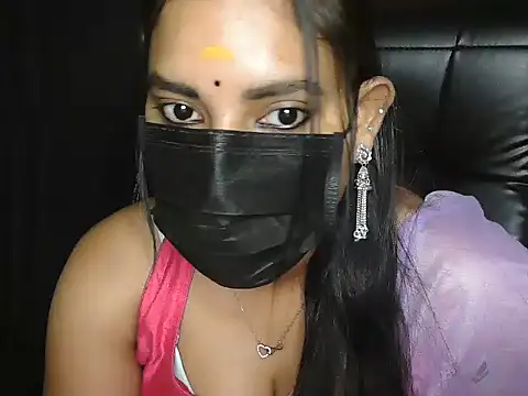 Anusree-Sexy online show from May 27, 6:05 pm