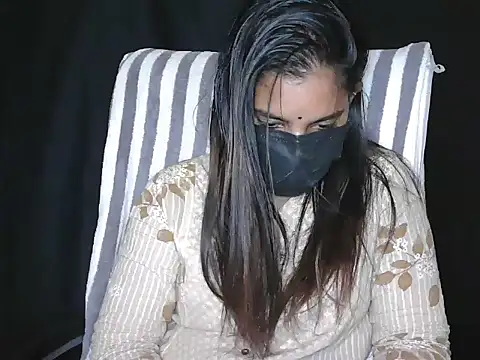 Anusree-Sexy online show from March 6, 1:01 am