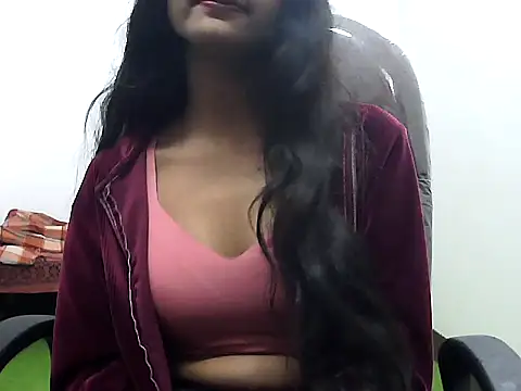 Hottie-rani online show from December 2, 4:31 pm