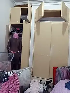 BlackPearl 19 online show from June 3, 5:41 am