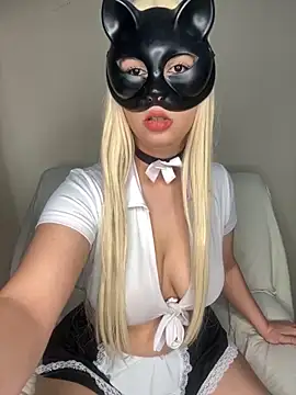 aliandmelisa online show from February 5, 5:49 pm