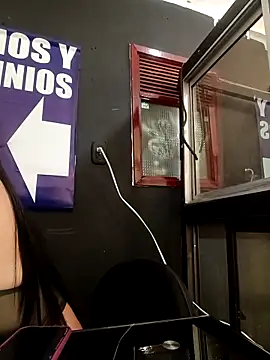  Luna-1 online show from October 23, 6:25 pm