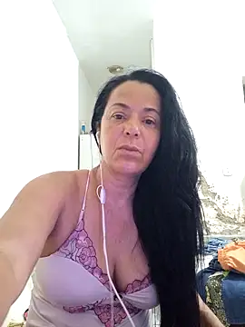 lucineia7 online show from November 18, 8:15 am