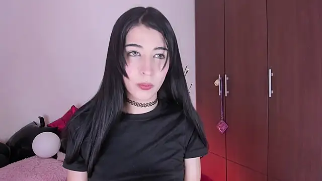 ScarlettRosetti online show from February 5, 3:09 am