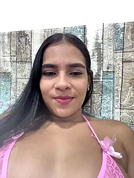 Valery lux16 online show from October 3, 4:23 pm