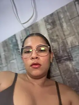 Valery lux16 online show from February 27, 8:41 pm