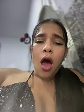 Valery lux16 online show from February 21, 10:54 pm