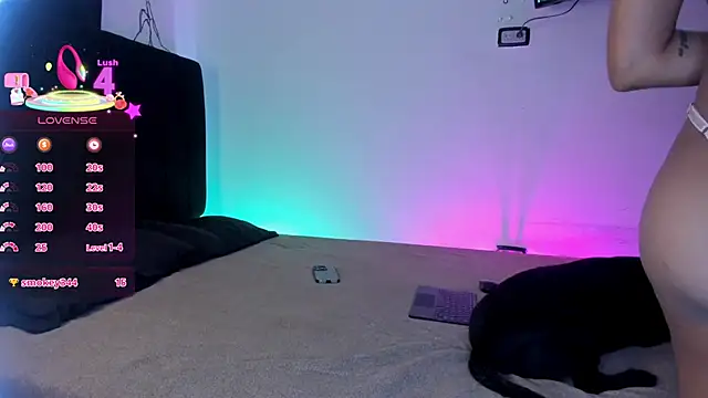 BoomChikaWow online show from November 15, 12:11 am